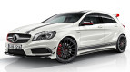 Mercedes-Benz AMG A-Class Exterior photo