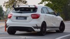 Mercedes-Benz AMG A-Class Exterior photo