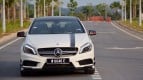 Mercedes-Benz AMG A-Class Exterior photo
