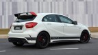 Mercedes-Benz AMG A-Class Exterior photo