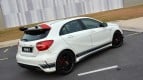 Mercedes-Benz AMG A-Class Exterior photo