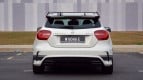 Mercedes-Benz AMG A-Class Exterior photo