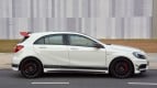 Mercedes-Benz AMG A-Class Exterior photo
