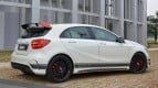 Mercedes-Benz AMG A-Class Exterior photo