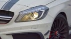Mercedes-Benz AMG A-Class Exterior photo