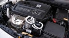 Mercedes-Benz AMG A-Class Exterior photo