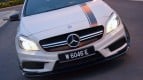 Mercedes-Benz AMG A-Class Exterior photo