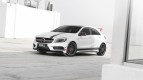 Mercedes-Benz AMG A-Class Exterior photo