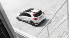 Mercedes-Benz AMG A-Class Exterior photo