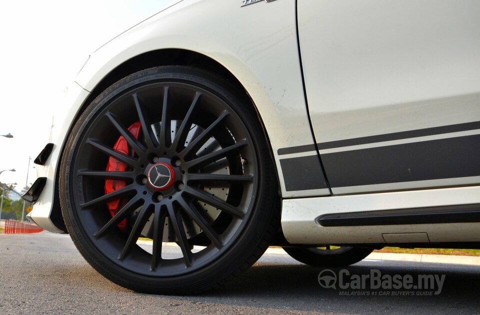 MINI Countryman F60 LCI (2021) Exterior