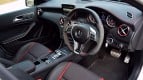 Mercedes-Benz AMG A-Class Interior photo