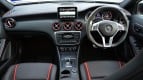 Mercedes-Benz AMG A-Class Interior photo