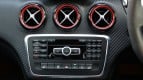 Mercedes-Benz AMG A-Class Interior photo