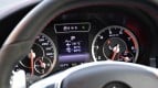Mercedes-Benz AMG A-Class Interior photo