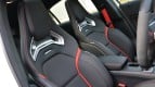 Mercedes-Benz AMG A-Class Interior photo