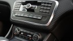 Mercedes-Benz AMG A-Class Interior photo
