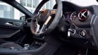 Mercedes-Benz AMG A-Class Interior photo