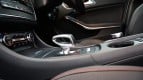 Mercedes-Benz AMG A-Class Interior photo