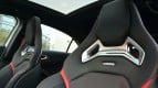 Mercedes-Benz AMG A-Class Interior photo