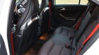 Mercedes-Benz AMG A-Class Interior photo