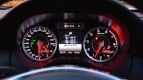 Mercedes-Benz AMG A-Class Interior photo