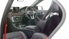 Mercedes-Benz AMG A-Class Interior photo