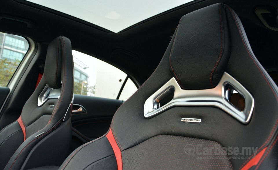 Ford Ranger T6 Facelift 2 (2018) Interior