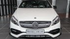 Mercedes-Benz AMG A-Class Exterior photo