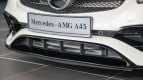 Mercedes-Benz AMG A-Class Exterior photo