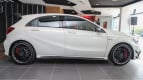 Mercedes-Benz AMG A-Class Exterior photo