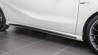 Mercedes-Benz AMG A-Class Exterior photo