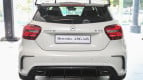 Mercedes-Benz AMG A-Class Exterior photo