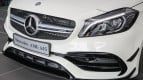 Mercedes-Benz AMG A-Class Exterior photo