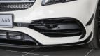 Mercedes-Benz AMG A-Class Exterior photo