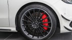 Mercedes-Benz AMG A-Class Exterior photo