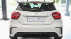 Mercedes-Benz AMG A-Class Exterior photo
