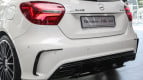 Mercedes-Benz AMG A-Class Exterior photo