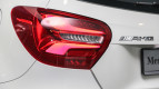 Mercedes-Benz AMG A-Class Exterior photo