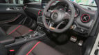 Mercedes-Benz AMG A-Class Interior photo