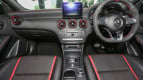 Mercedes-Benz AMG A-Class Interior photo
