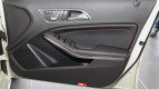 Mercedes-Benz AMG A-Class Interior photo