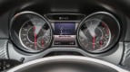 Mercedes-Benz AMG A-Class Interior photo