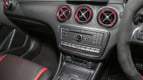 Mercedes-Benz AMG A-Class Interior photo