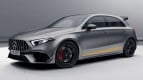 Mercedes-Benz AMG A-Class Exterior photo