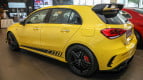 Mercedes-Benz AMG A-Class Exterior photo