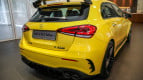 Mercedes-Benz AMG A-Class Exterior photo