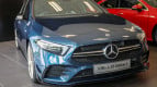 Mercedes-Benz AMG A-Class Exterior photo