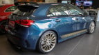 Mercedes-Benz AMG A-Class Exterior photo