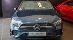 Mercedes-Benz AMG A-Class Exterior photo