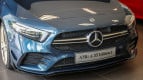 Mercedes-Benz AMG A-Class Exterior photo